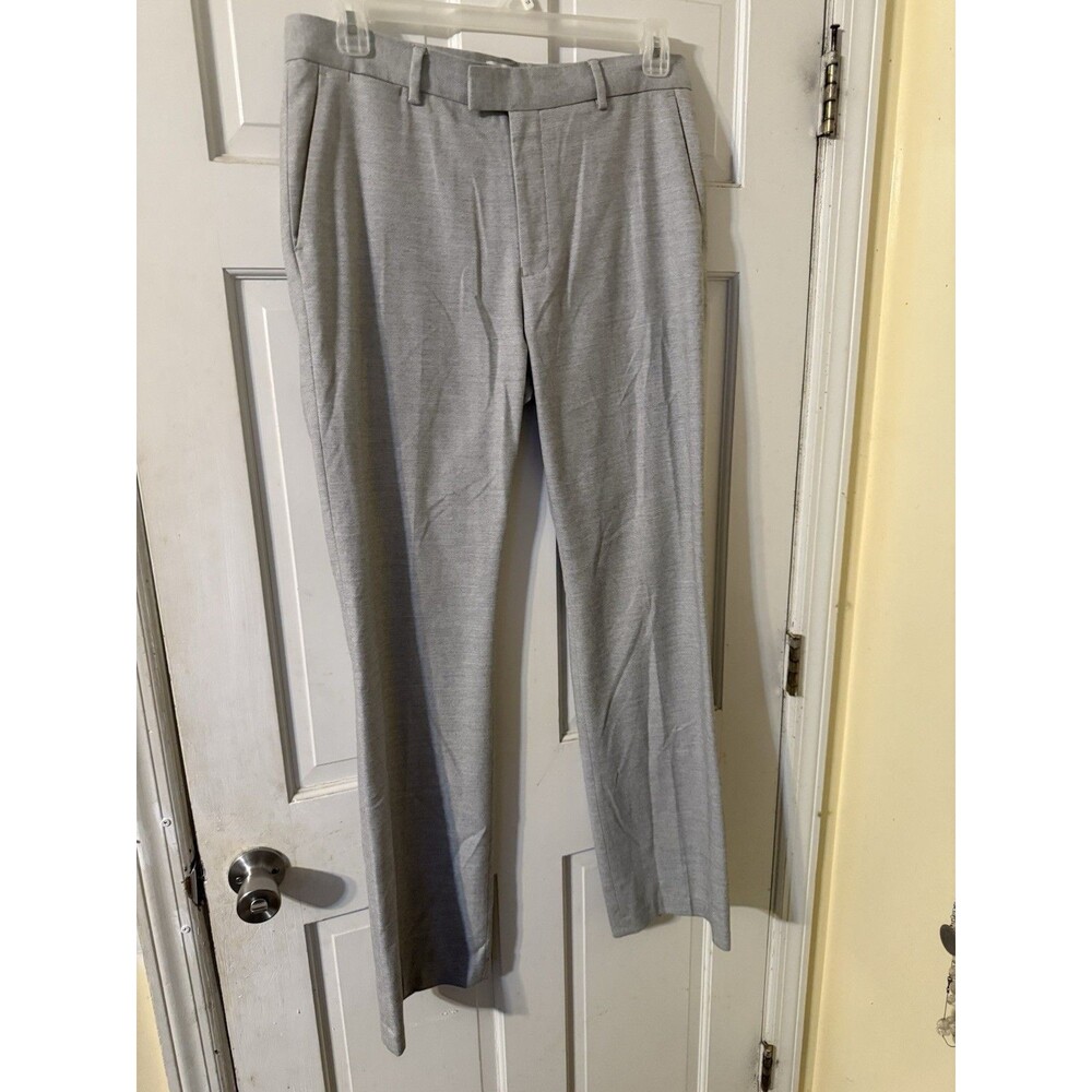 Topmen Dress Pants Men Size W34 L32